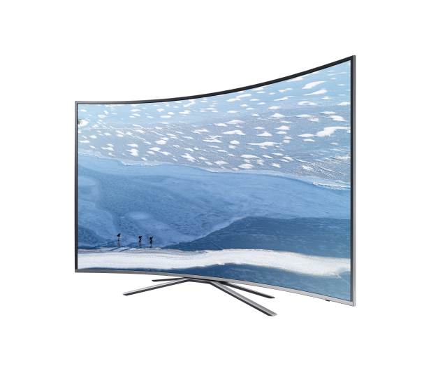 Samsung UE43KU6500 - 1401141 - zdjęcie 3